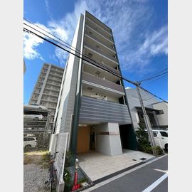 ＴＨＥＯＲＹＮＡＭＢＡＰＡＬＡＩＳ 3階 築6年4ヶ月の賃貸物件