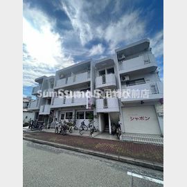 フクトミハイツの賃貸物件