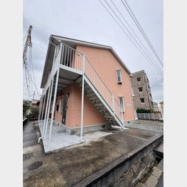 ヴェッセルスマＢの賃貸物件