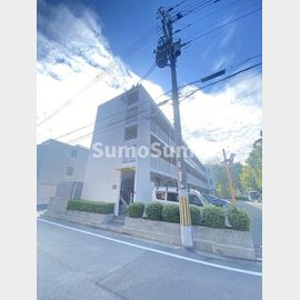 武庫川駅より徒歩17分 3階 築25年の賃貸物件