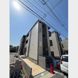 Faseciacosyの賃貸物件