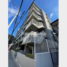 ユニゾン高取台の賃貸物件