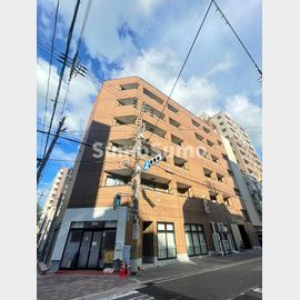 阿波座駅より徒歩3分 2階 築18年9ヶ月の賃貸物件