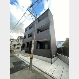 リアリーク姫島の賃貸物件