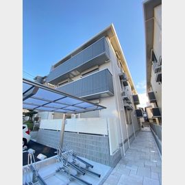 ヴェラブランカ 2階 築1年3ヶ月の賃貸物件