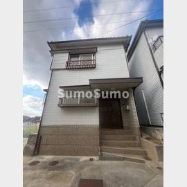 西代駅より徒歩12分 築52年4ヶ月 2階建の賃貸物件