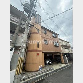 ヴィレッヂリバー住吉 2階 築28年10ヶ月の賃貸物件