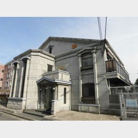 門戸厄神駅より徒歩10分 2階 築33年5ヶ月の賃貸物件