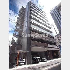 エステムコート三宮駅前３マジェスティ 8階 築9年8ヶ月の賃貸物件