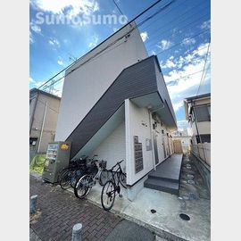 グランシエール武庫川の賃貸物件