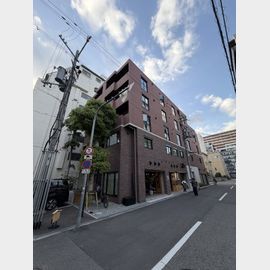 クレアーレ元町の賃貸物件