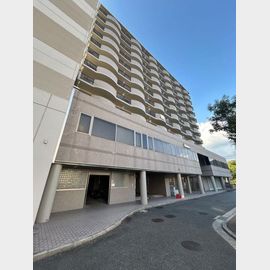 神鉄有馬線長田駅より徒歩14分 4階 築34年9ヶ月の賃貸物件