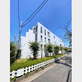 甲陽園駅より徒歩14分 3階 築37年1ヶ月の賃貸物件