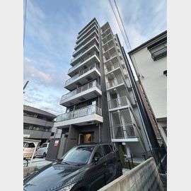 ワールドアイURBANGATEの賃貸物件
