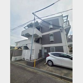 仁川駅より徒歩5分 1階 築34年11ヶ月の賃貸物件