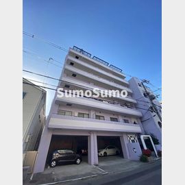 湊川駅より徒歩6分 3階 築35年5ヶ月の賃貸物件