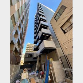 セオリー神戸ドミール 4階 築1年1ヶ月の賃貸物件