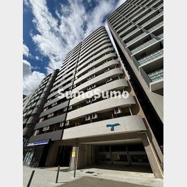 SERENiTE本町reflet 7階 築7年の賃貸物件