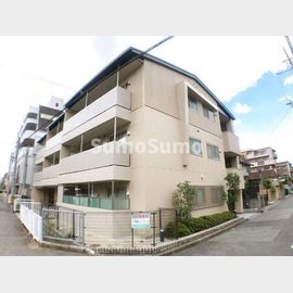 ファミーユ武庫之荘 3階 築26年10ヶ月の賃貸物件