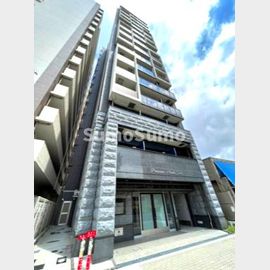 プレサンス難波フィールド 6階 築6年2ヶ月の賃貸物件