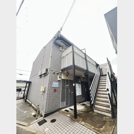 レオパレスアクアブルー青谷 2階 築16年4ヶ月の賃貸物件