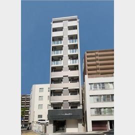 三ノ宮駅より徒歩10分 2階 築9年9ヶ月の賃貸物件