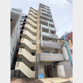 リレイション大国 6階 築19年3ヶ月の賃貸物件