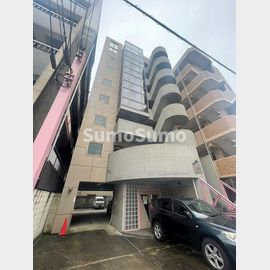 ハイライフ小河通4 6階 築34年5ヶ月の賃貸物件