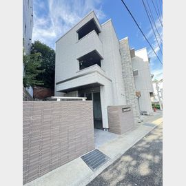 シャーメゾン六甲山手の賃貸物件