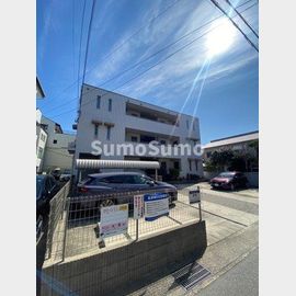 須磨海浜公園駅より徒歩3分 2階 築11年1ヶ月の賃貸物件