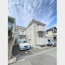 西宮北口駅より徒歩6分 1階 築29年10ヶ月の賃貸物件