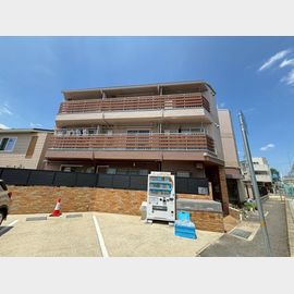 ハイネス門戸 2階 築39年10ヶ月の賃貸物件