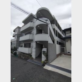 摩耶駅より徒歩10分 3階 築37年5ヶ月の賃貸物件