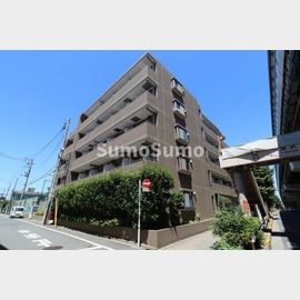 菱和パレス世田谷桜新町 1階 築26年11ヶ月の賃貸物件