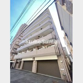 ＡＲＴＦＯＲＴＥ 3階 築28年2ヶ月の賃貸物件