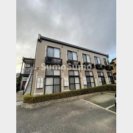 レオパレス苦楽園 2階 築18年4ヶ月の賃貸物件