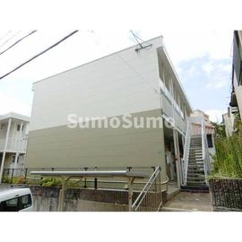 レオパレスブルーバリー 2階 築24年4ヶ月の賃貸物件