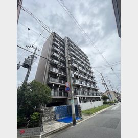 阪神本線尼崎駅より徒歩6分 9階 築16年1ヶ月の賃貸物件