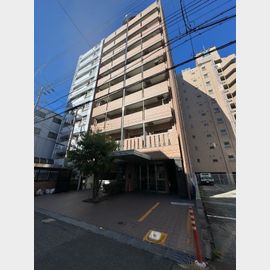 神戸駅より徒歩3分 6階 築24年7ヶ月の賃貸物件