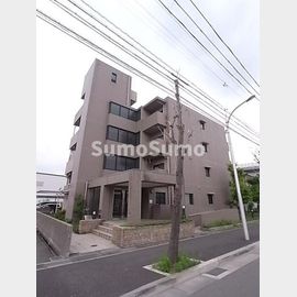 新在家駅より徒歩10分 4階 築28年10ヶ月の賃貸物件