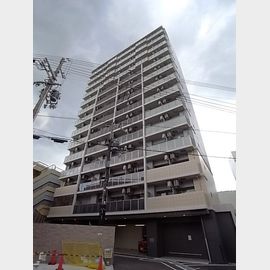 エステムコート神戸大倉山公園 8階 築3年11ヶ月の賃貸物件