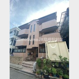 メゾンユニの賃貸物件