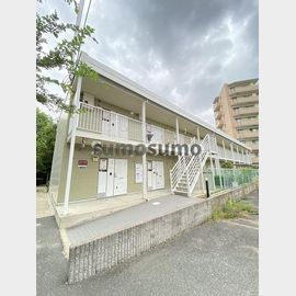 レオパレスJOY 2階 築23年の賃貸物件