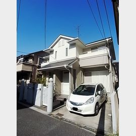 夙川駅より徒歩5分 1階 築34年11ヶ月の賃貸物件
