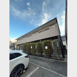 ラッキータウン1番館 1階 築29年3ヶ月の賃貸物件