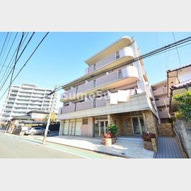 サンセール・クミ 2階 築18年10ヶ月の賃貸物件