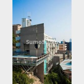 ベルツリー若草アネックス 1階 築32年3ヶ月の賃貸物件