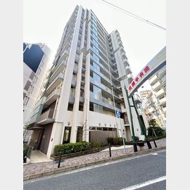 ワコーレ元町セリュックス 3階 築18年11ヶ月の賃貸物件