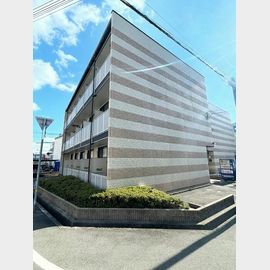 レオパレスドリームシード１ 2階 築19年4ヶ月の賃貸物件