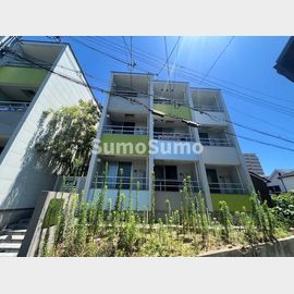 パロス月見山サウスヒル 3階 築13年4ヶ月の賃貸物件